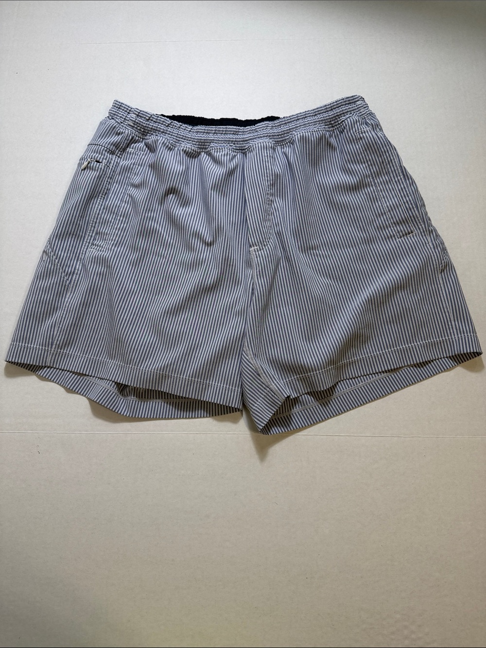Birddogs Boom For Your Boomstick The Flying Wasps Athletic Lined Shorts